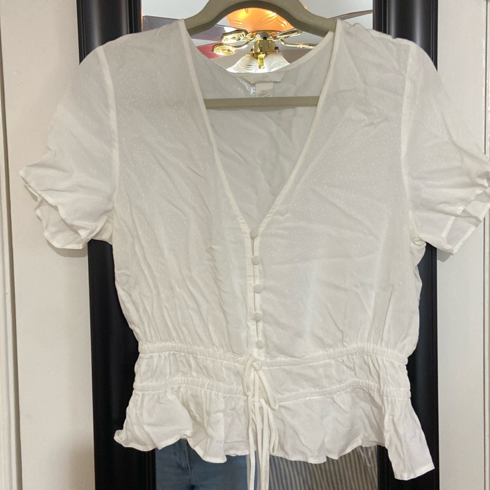 H&B top